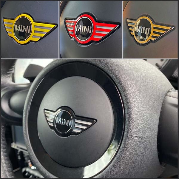 ステアリング | ミニガレージパラドックス 【ミニクーパー・BMW MINI