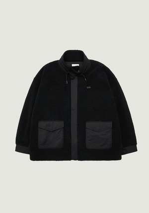 [REQUEST] BONZ PRESENTS 25120201 Jacket (gr) bz25120201