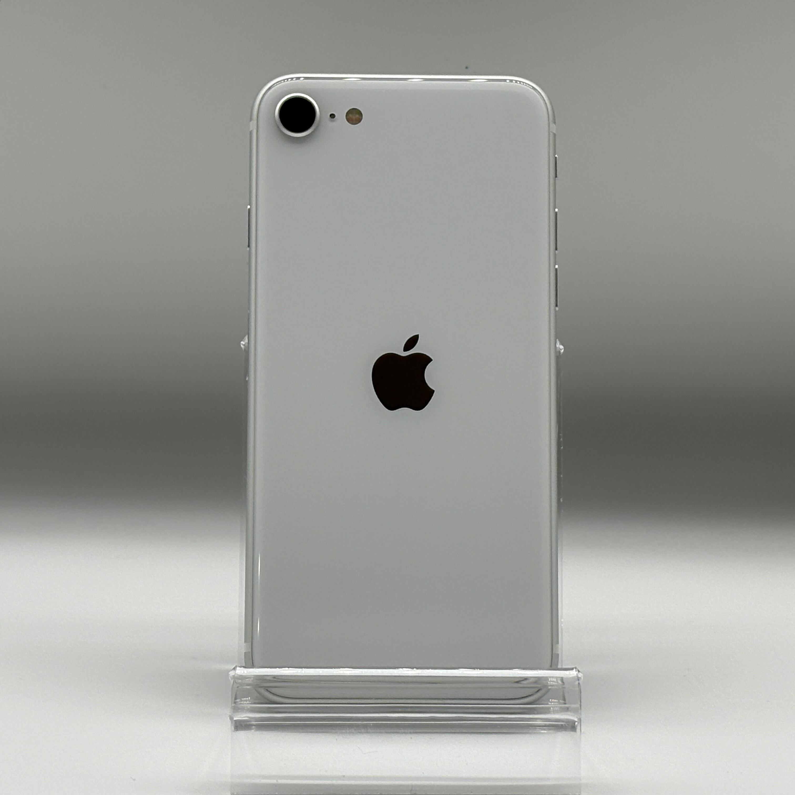 128GB SIMフリー iPhoneSE2 ホワイト iPhone SE White 携帯電話