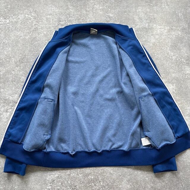 NIKE】ゴツナイキ ジャージ トラックジャケット トラックトップ