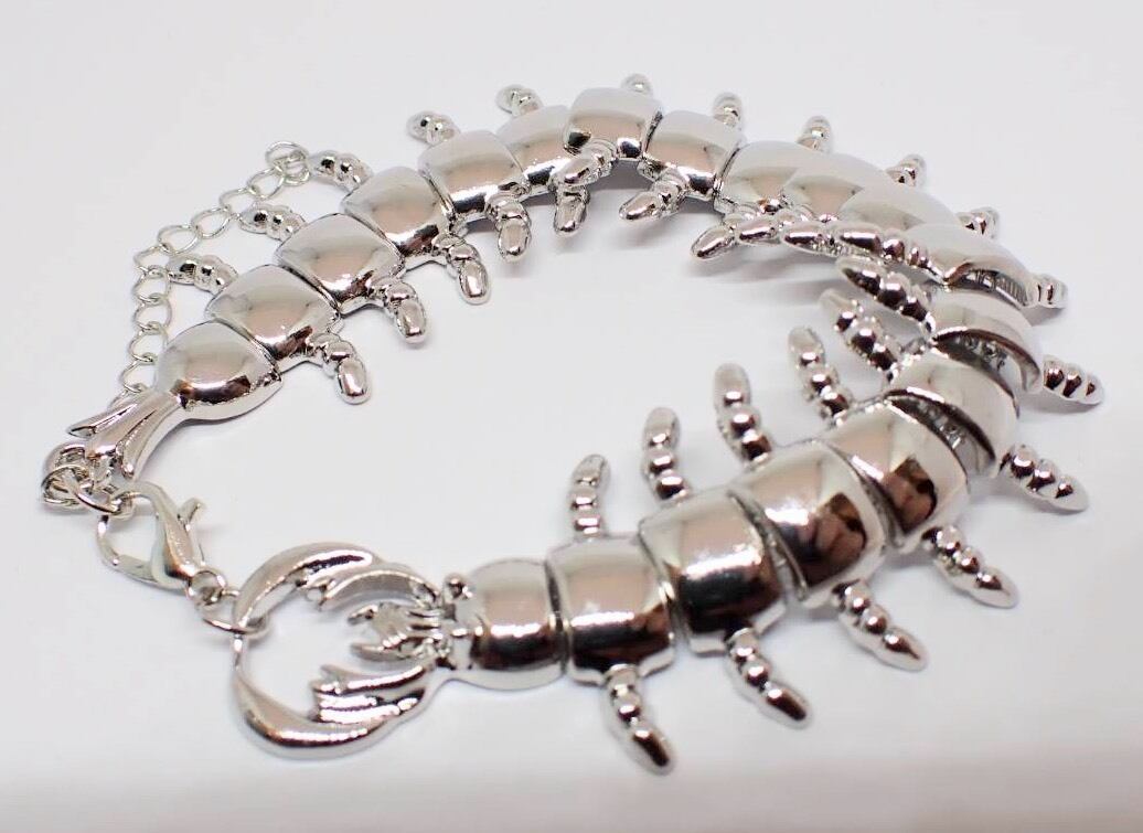 JIL SANDER ジルサンダー 23SS Ancestor Moon Bracelet ブレスレット