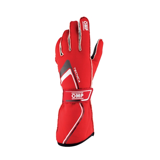 IB0-0772-A01#073 TECNICA GLOVES MY2021 Black/red