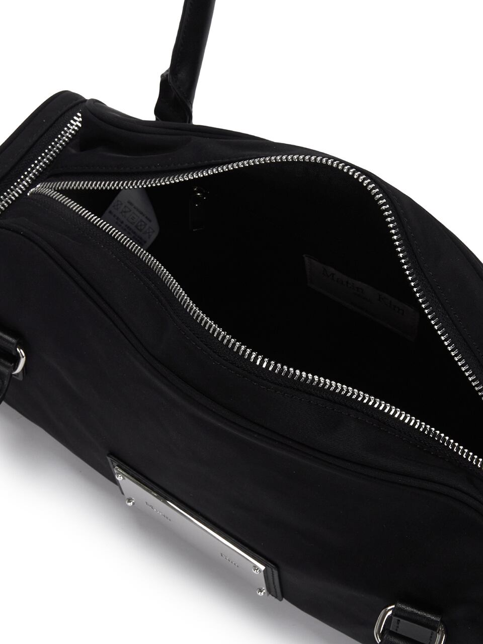 ☆[MATIN KIM] NYLON BOSTON BAG_5color | もごつ