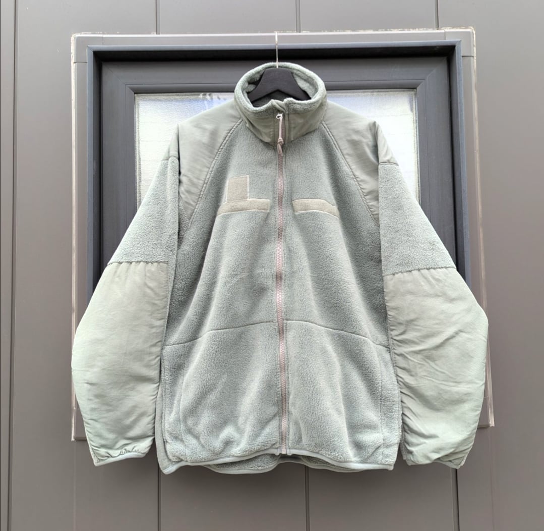 us army gen 3 fleece jaket 小岩店