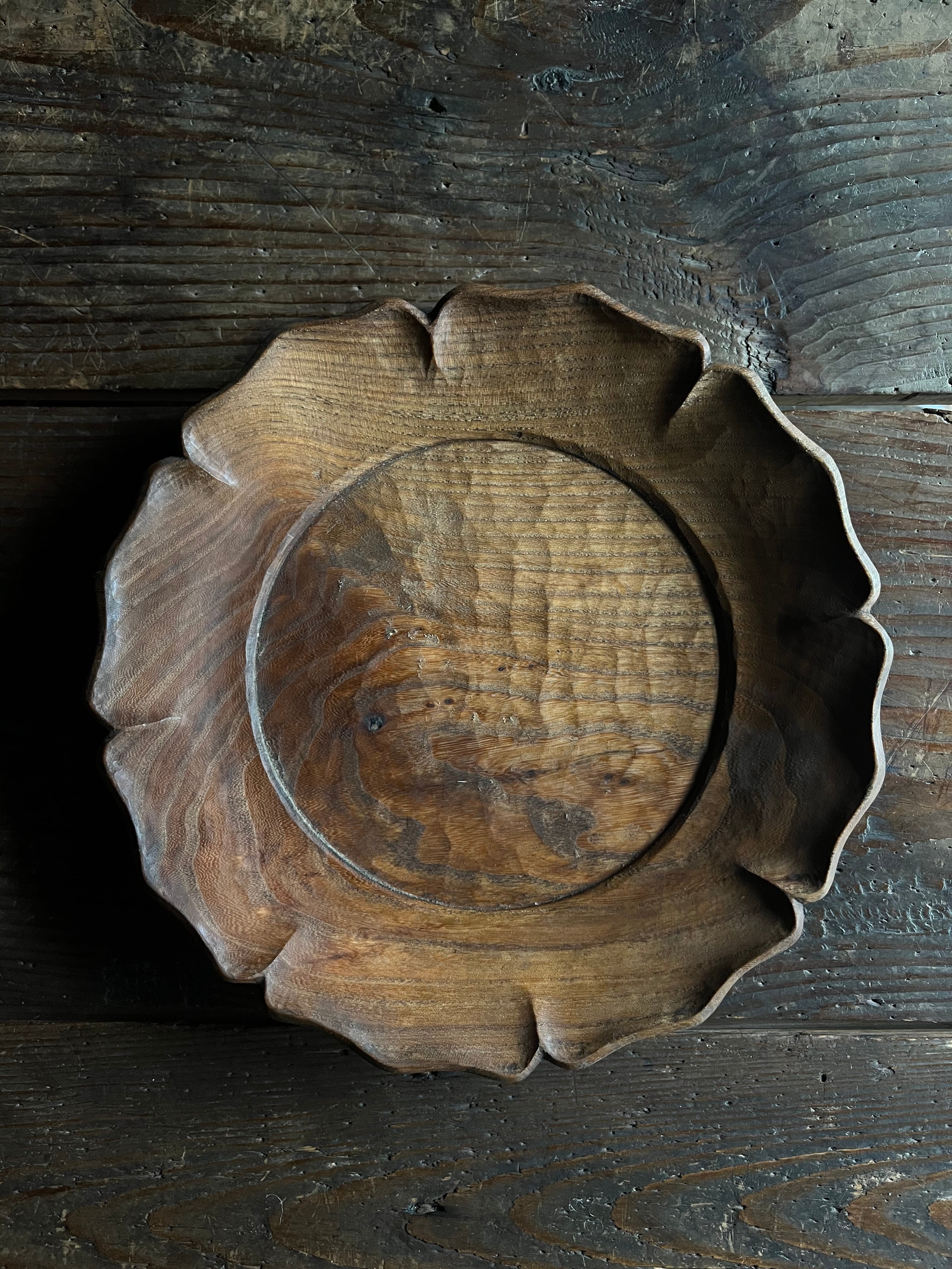 添野順 オクトゴナル Jun Soeno octagonal plate【3】 | STARDUST