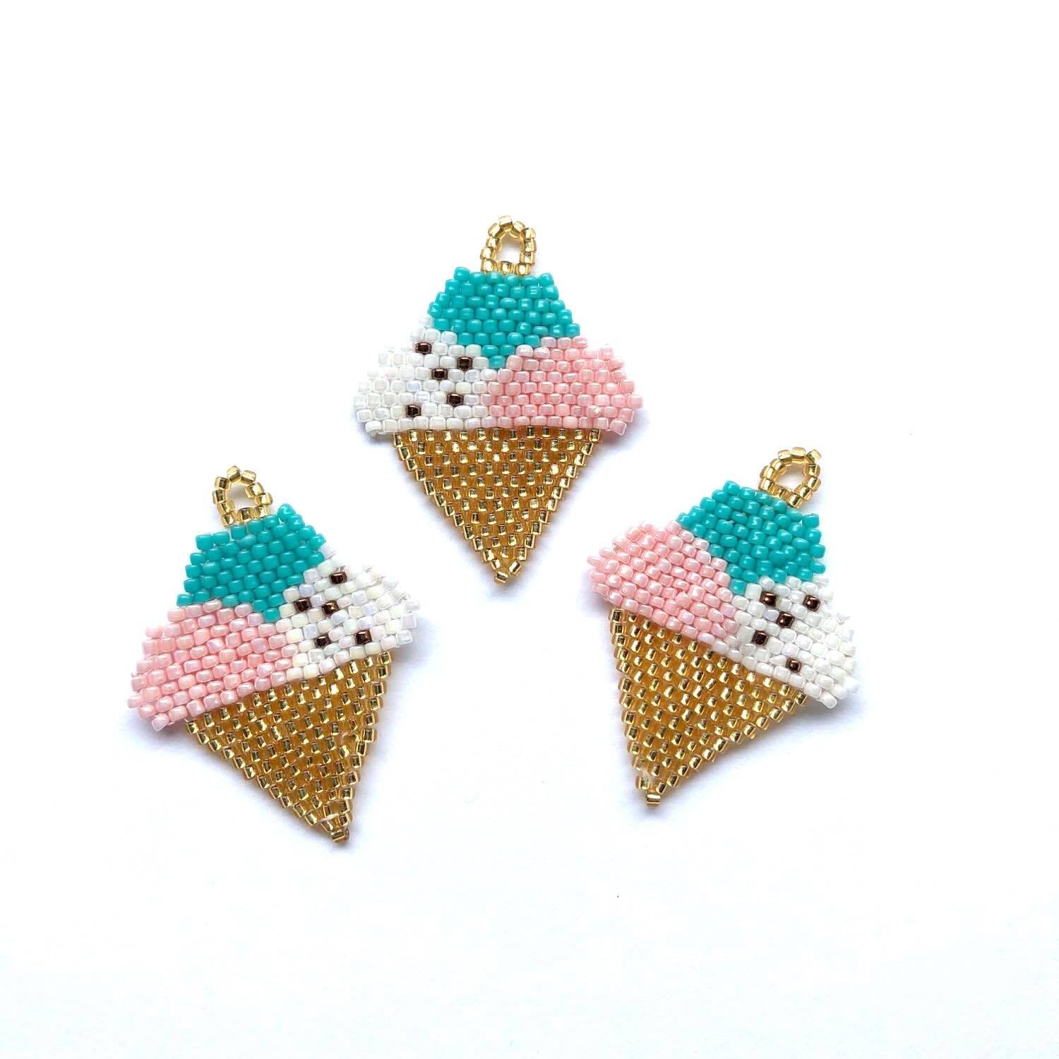 ピモンテ　アイスクオーツ　チャーム ピモンテ アイスクオーツ チャーム ピモンテ アイスクオーツ チャーム