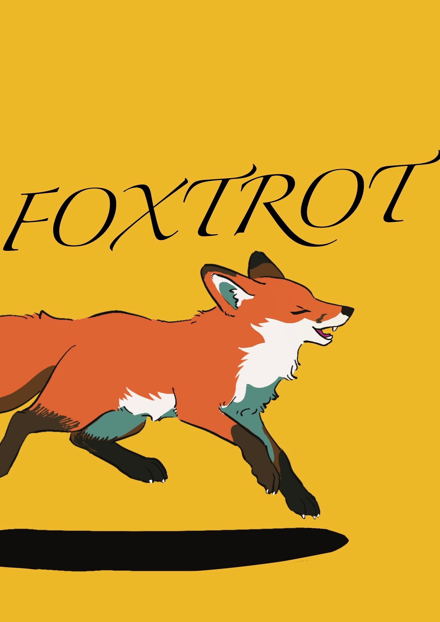 FOXTROT | キツネ月