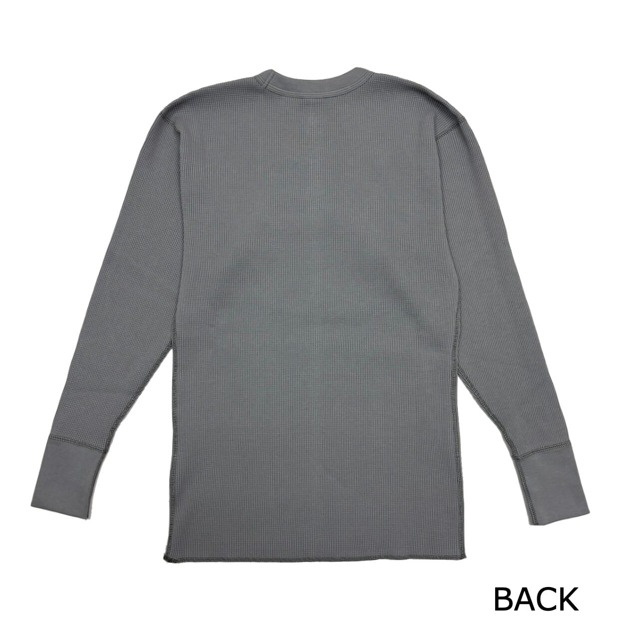 新品未使用FreeWheelers 長袖カットソー Mサイズ グレー FREEWHEELERS / フリーホイーラーズ / 