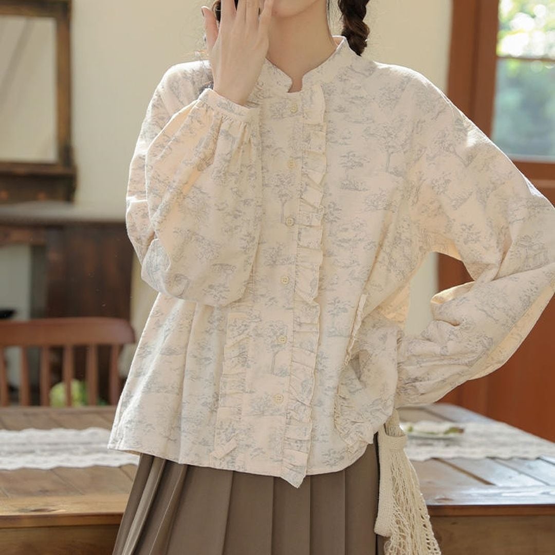 白金　よつば　ジャンパースカート ブラウス　セット 白金 よつば ジャンパースカート ブラウス セット 大人気/再入荷