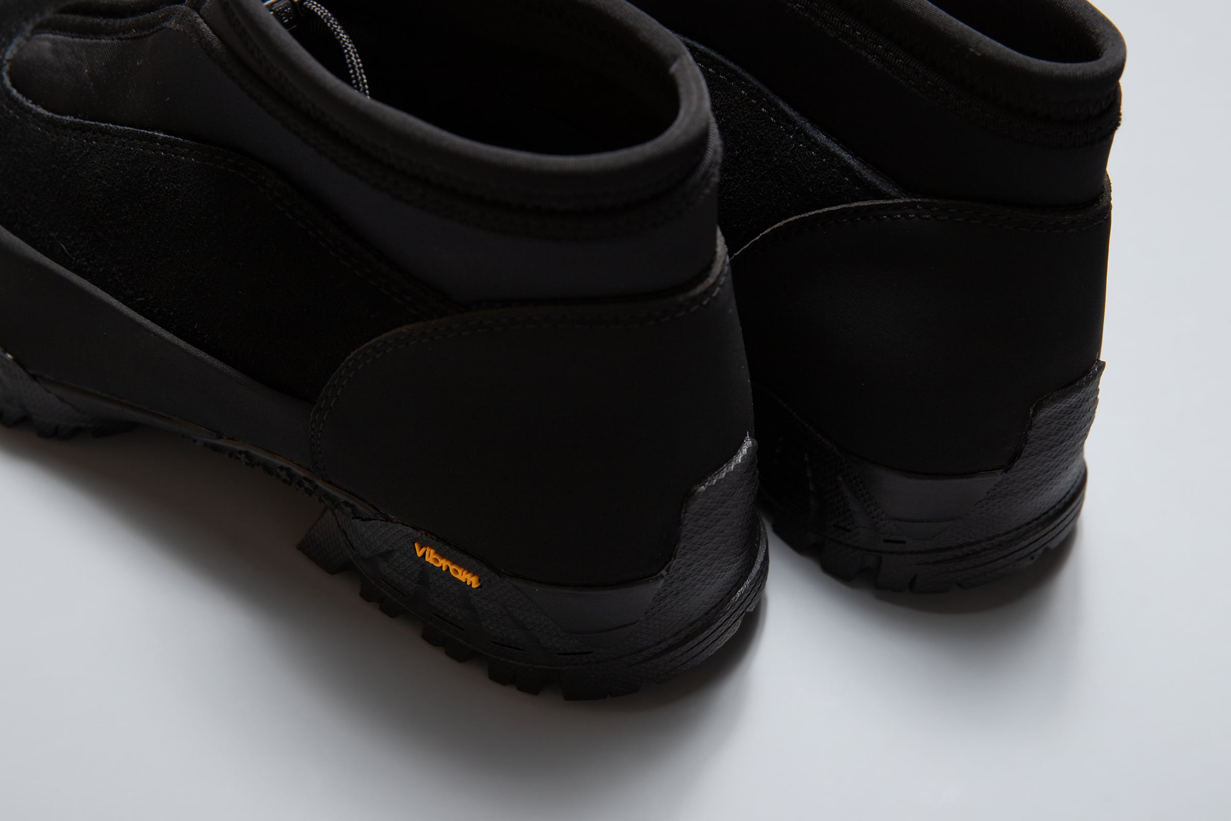 pg CAVE 2 | BLACK | PLAYGROUND | スニーカーショップ