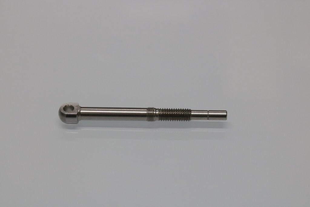 中古品】01 ステラ SW4000PG ハンドル軸（右ハンドル専用） | erengeWorks