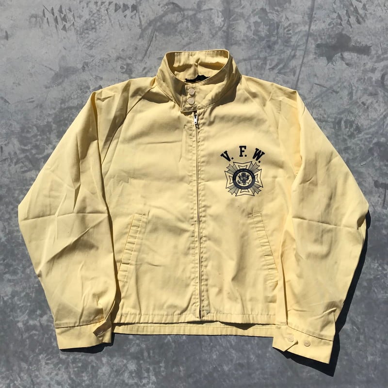 【希少】champion 70s スイングトップ　ヴィンテージ