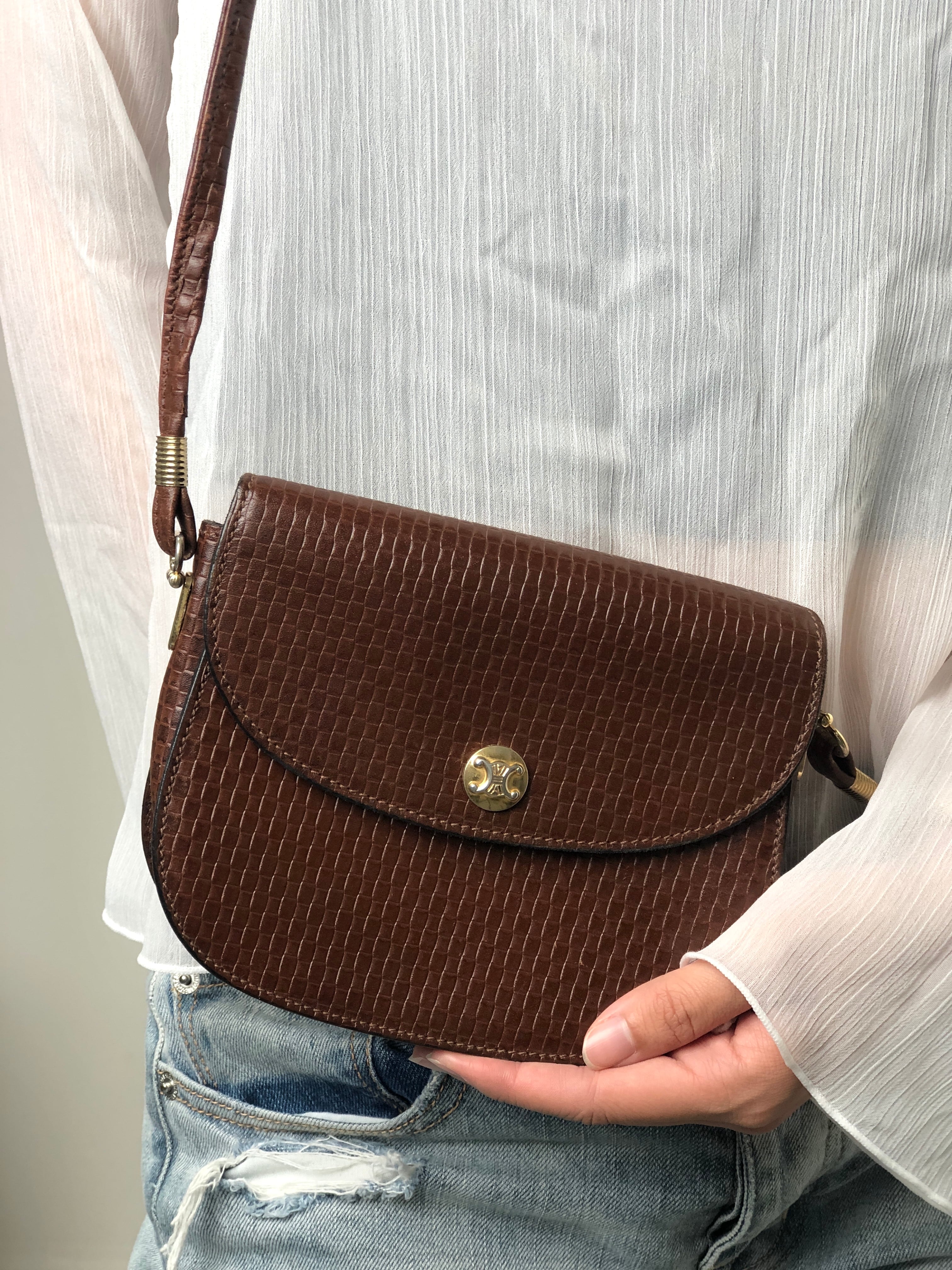 CELINE | VintageShop solo