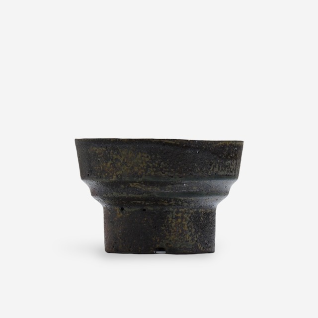 山下太 / ASOBO SP 漿（しょう）09 / 約 φ11.7cm / 植木鉢