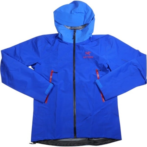 Size【M】 ARC'TERYX アークテリクス US 200着限定 BETA JACKET RECUT