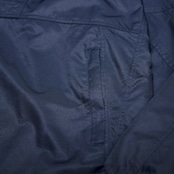 New Balance half snap design nylon pullover
