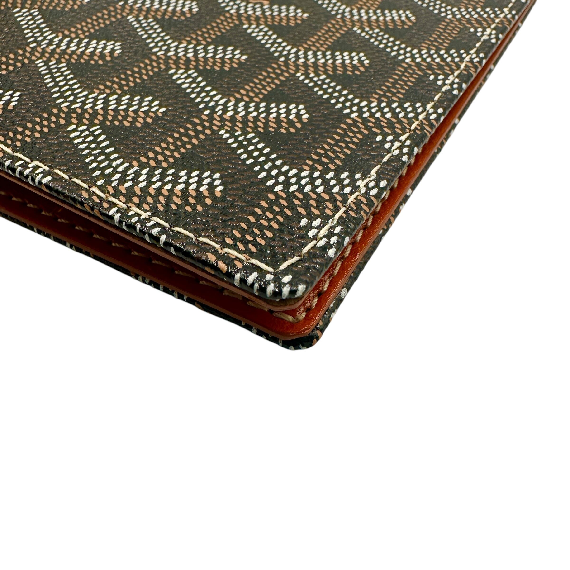GOYARD ゴヤール パスポートケース 17224-202501 | rean GOYARD ゴヤール パスポートケース 17224-202501 | rean