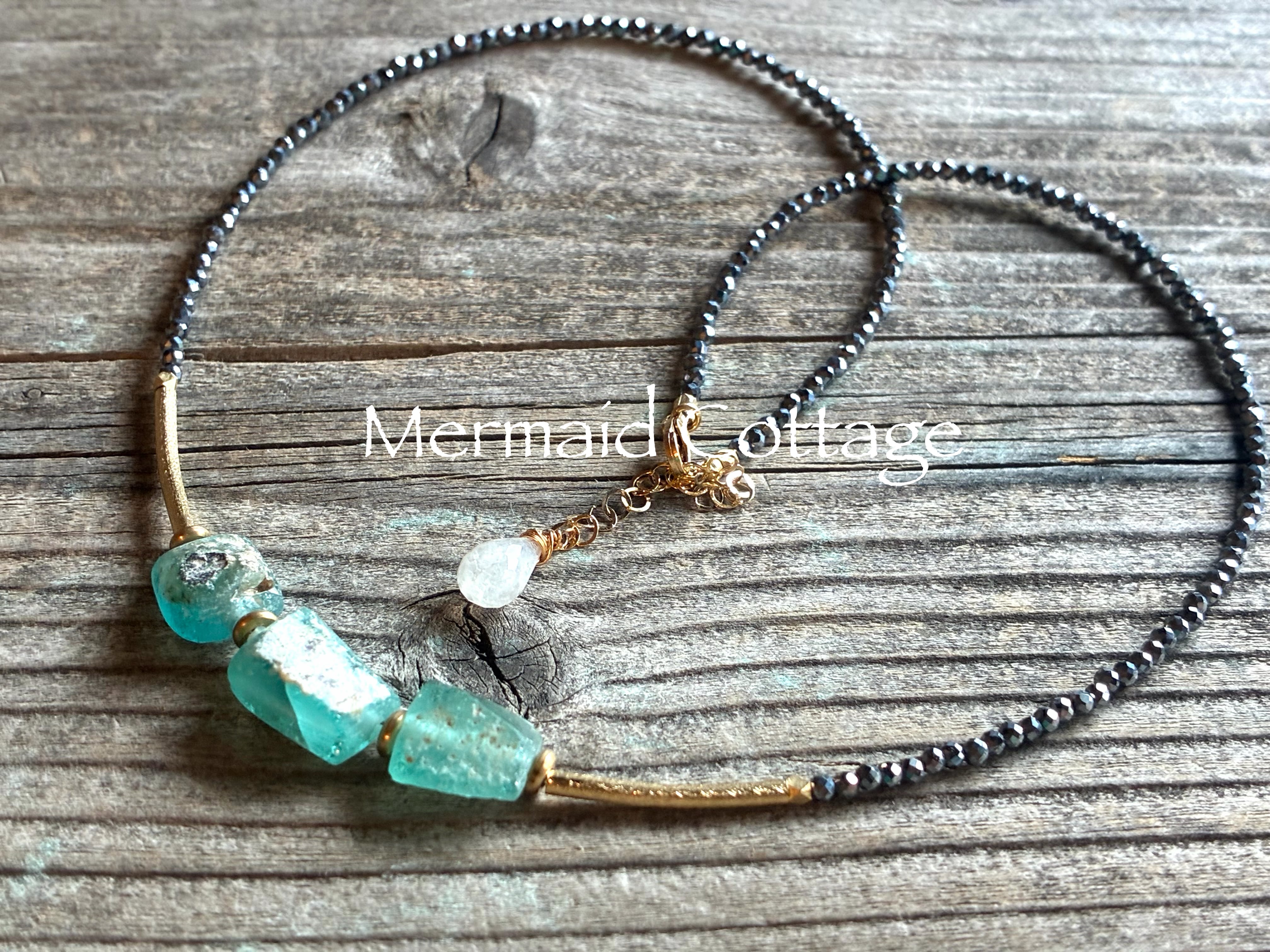 ブレスレット | Mermaid Cottage