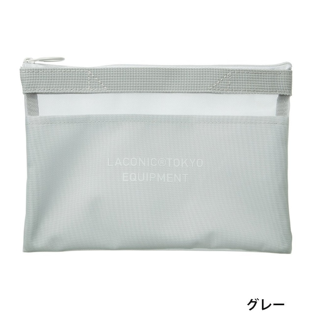 MESH POUCH M