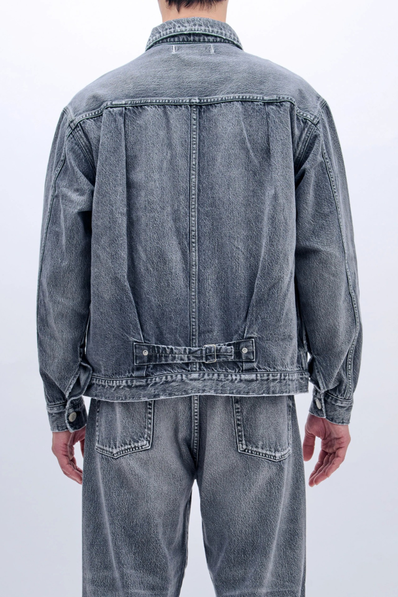 NEEDBY VINTAGE / FUJI