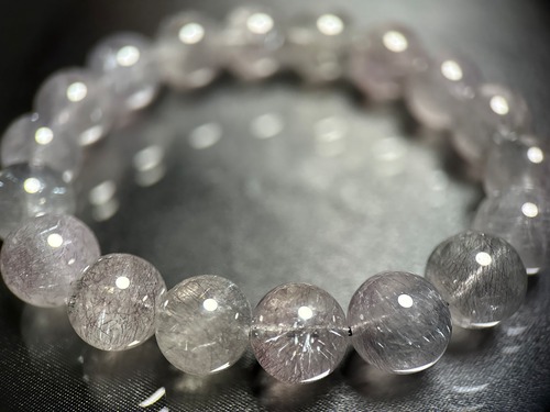 高品質花火スーパーセブンブレスレット(11mm)