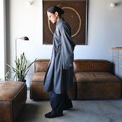 product twelve / T/W Rain Coat