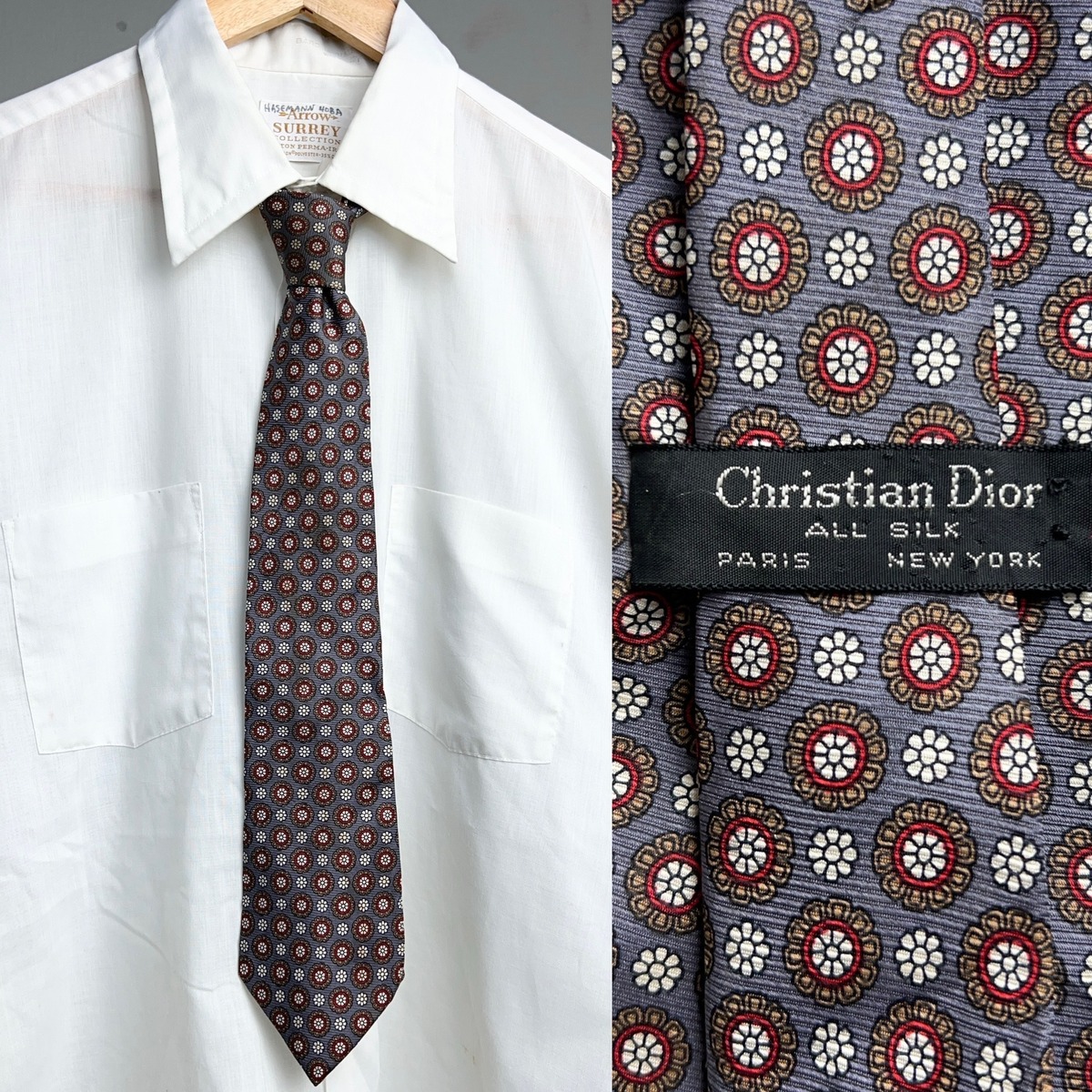 Christian Dior