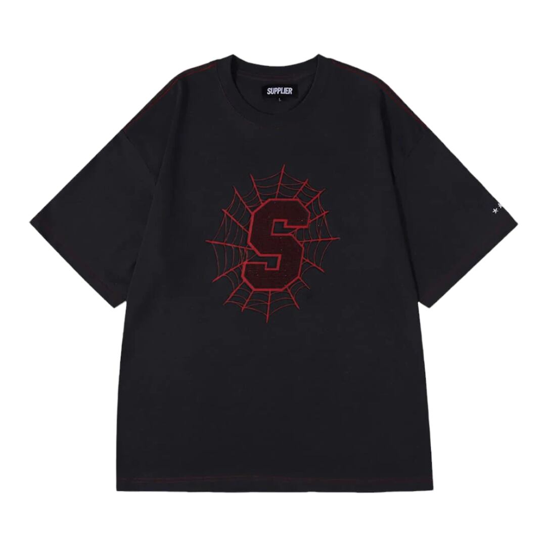 【SUPPLIER】SPIDER WEB TEE
