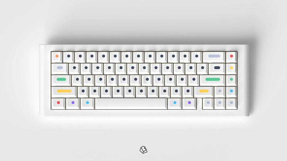 GMK Dots 2 | Keyboarders