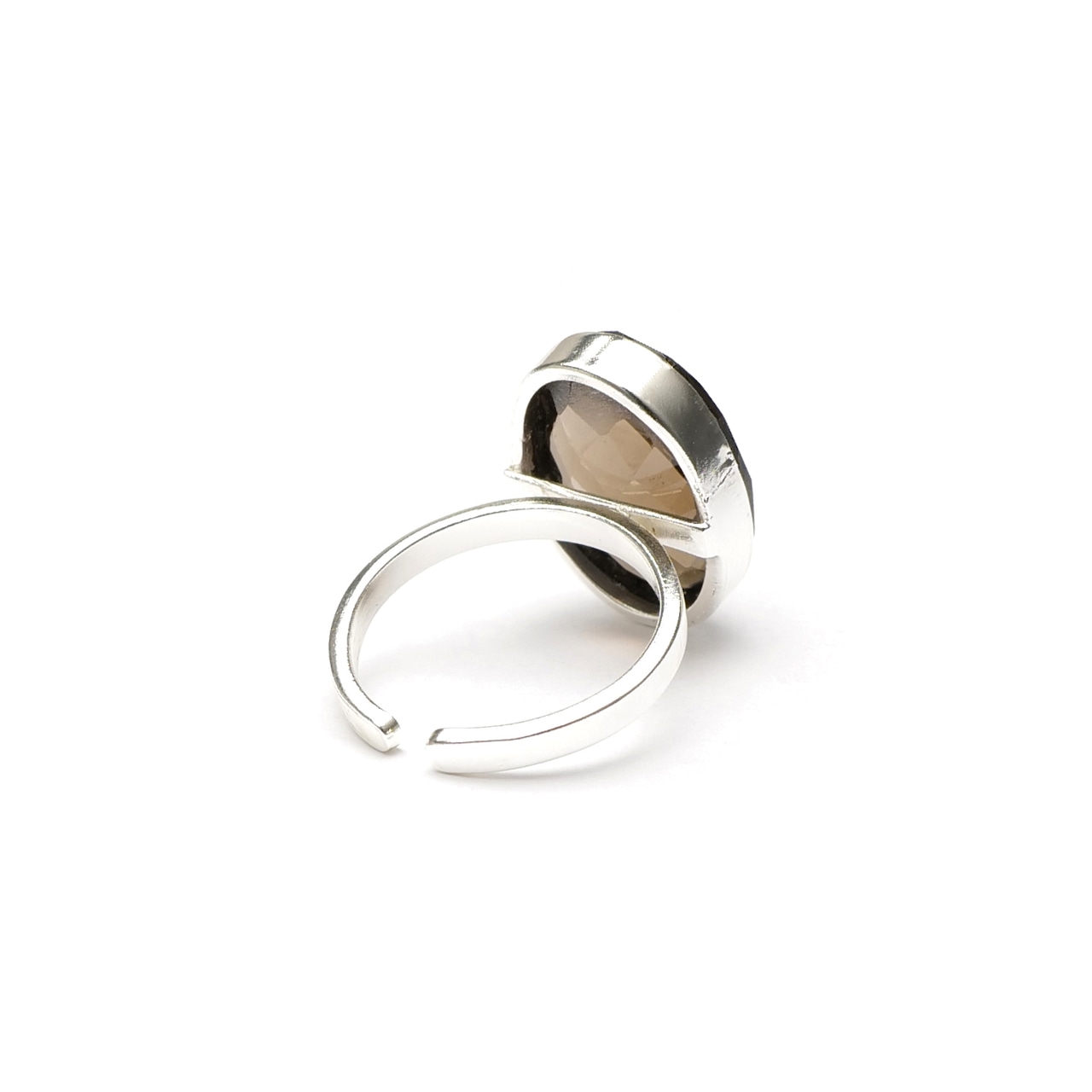 【MARKET】SINGLE STONE RING 3566