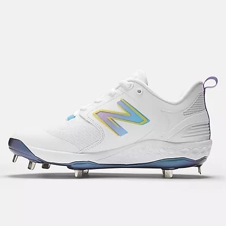 ☆日本未発売☆ ニューバランス 野球 スパイク 金具 Fresh Foam X 3000 v6 Unity of Sport | SBSスポーツ ☆日本未発売☆ ニューバランス 野球 スパイク 金具 Fresh Foam X 3000 v6 Unity of Sport | SBSスポーツ