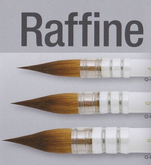 筆 Raffine（ラフィーネ）　Q-4