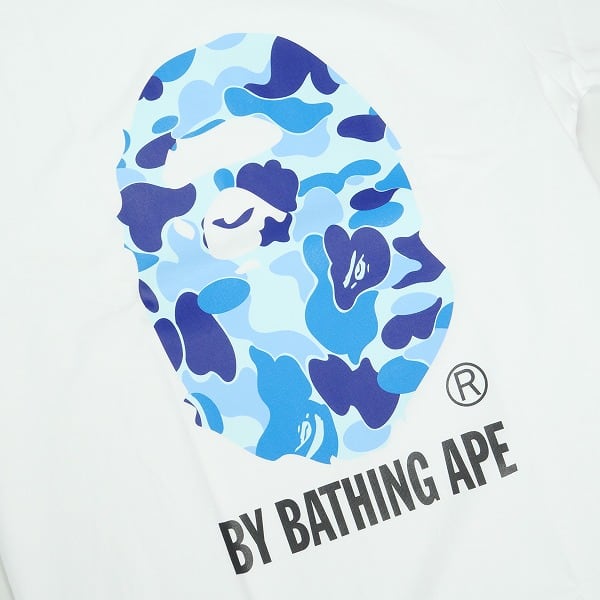 Size【M】 A BATHING APE ア ベイシング エイプ ABC CAMO BY BATHING