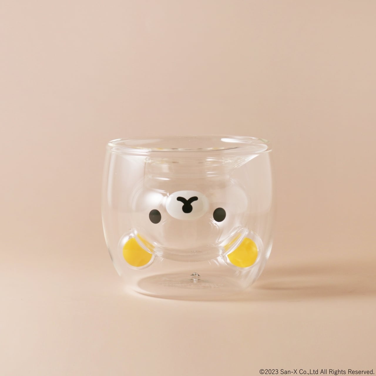 リラックマ（スタンダード） | グッドグラスジャパン