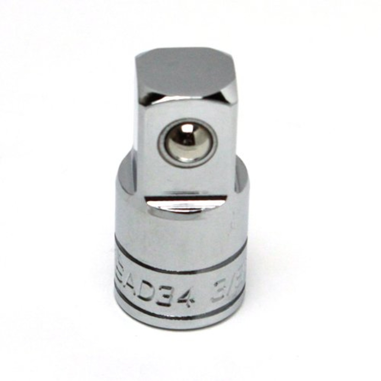 SK11(エスケー11) ソケットアダプター 差込角 9.5mm(3/8インチ) ~ 12.7mm (1/2インチ) SAD34