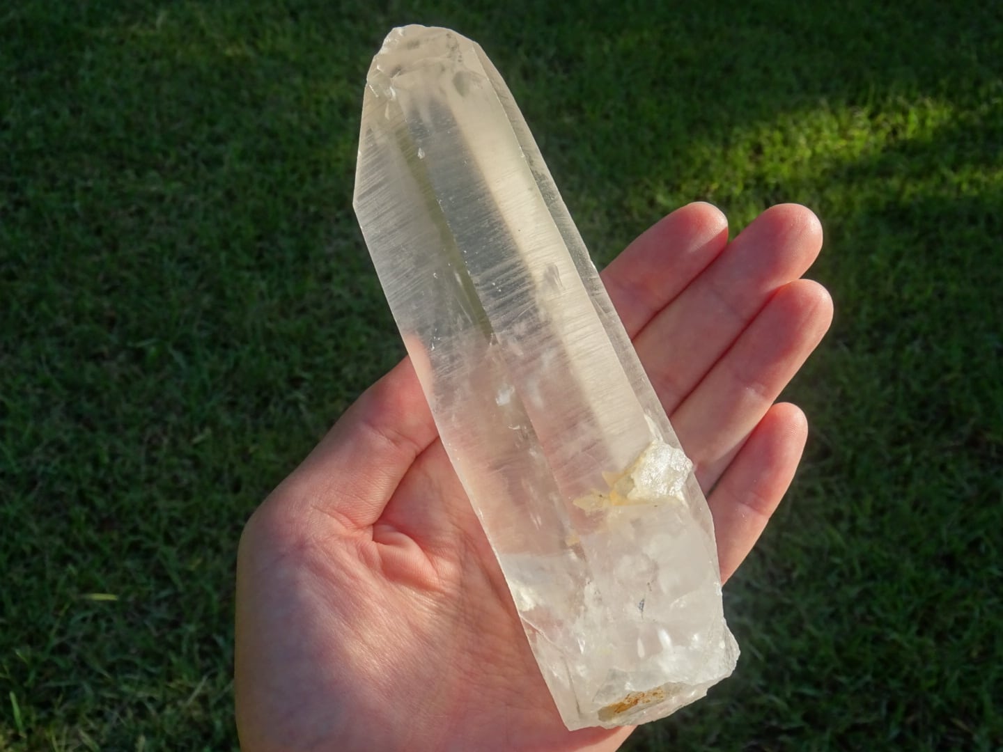 オールドレムリアンシード（オリジナル）ダウマスタークリスタル | 虹石屋