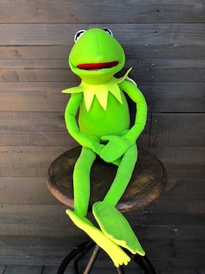 kermit plush