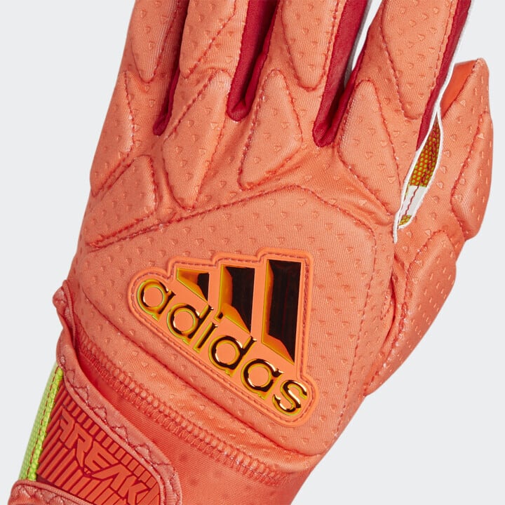 ADIDAS FREAK 5.0 ALL-AMERICAN限定モデル アメフト グローブ | END