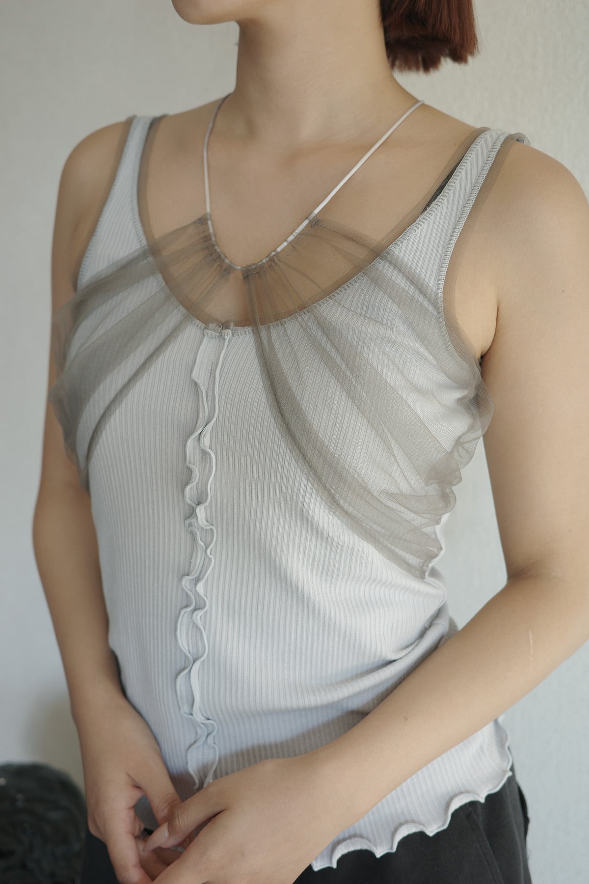 Clothing | GEMINItale