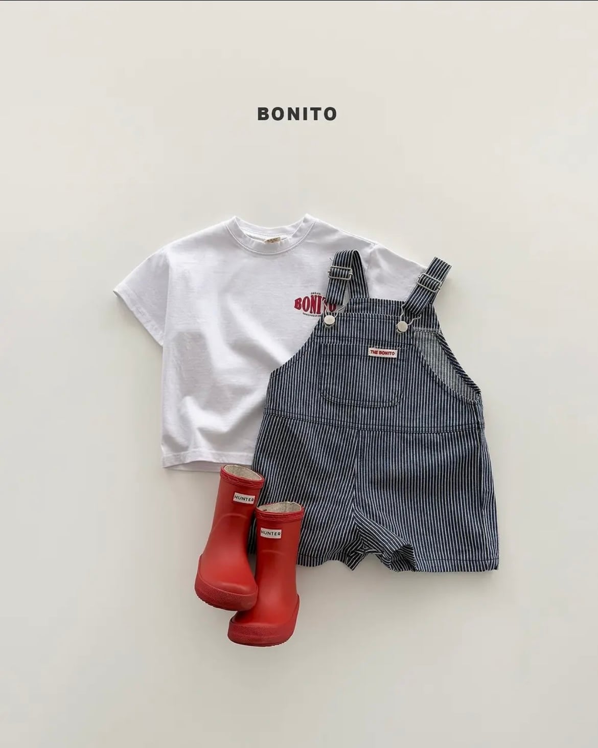 BONITOロゴT/BONITO