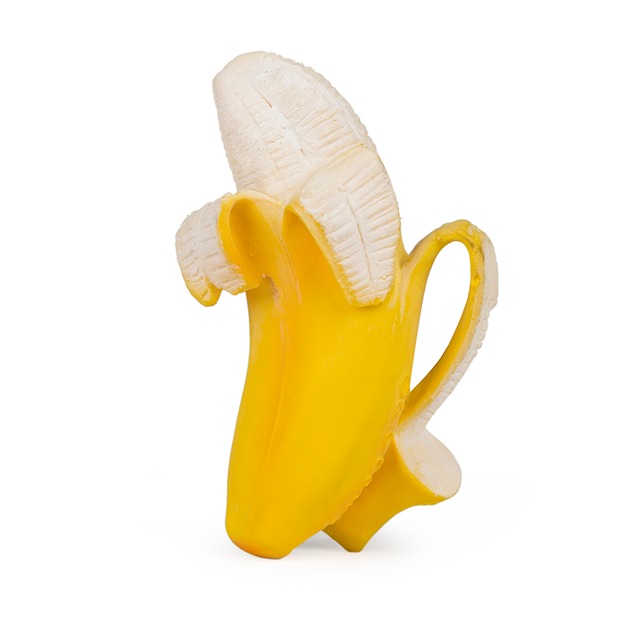 Ana Banana / OLI&CAROL 　歯固め＆バストイ