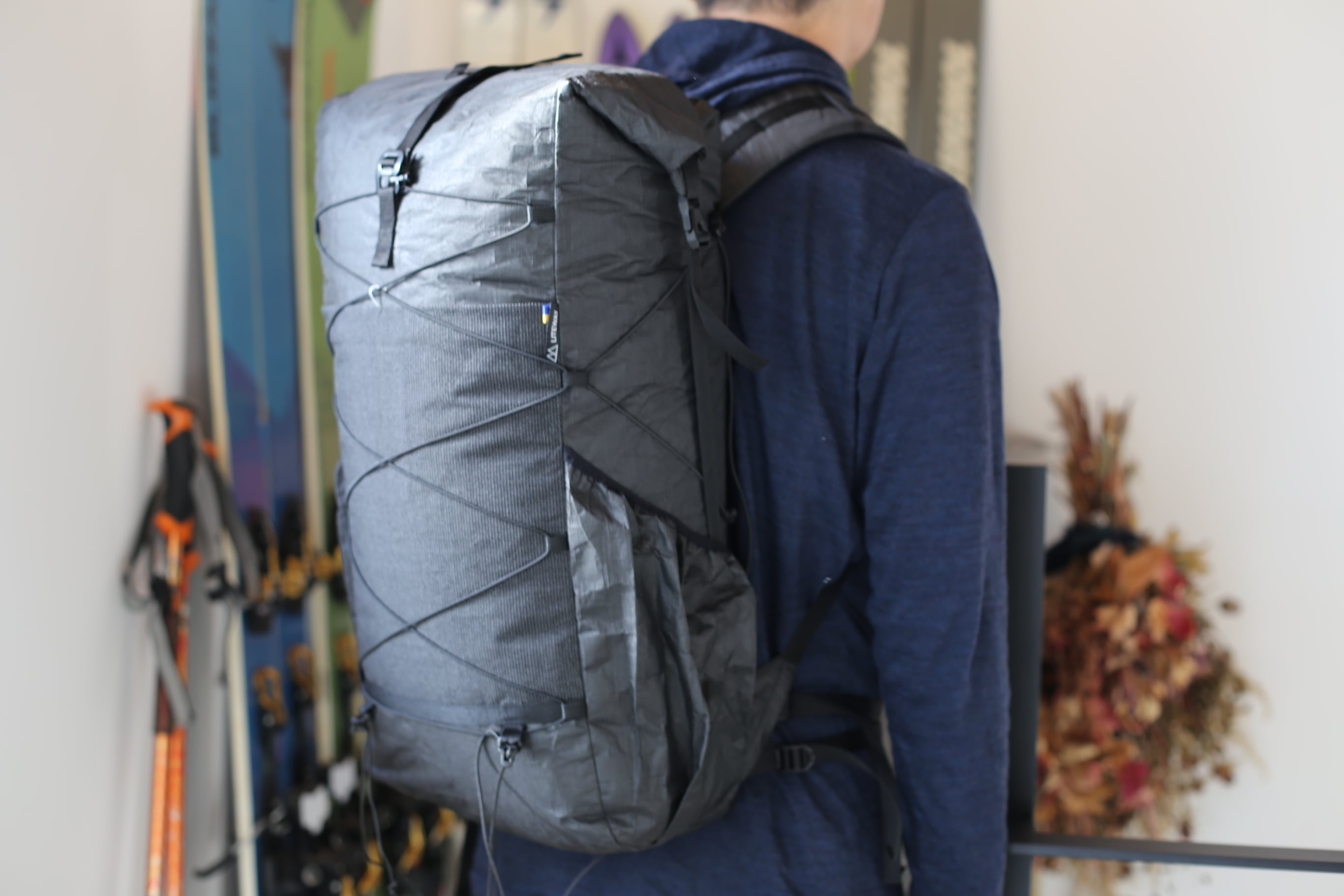 GRAMLESS PACK ULTRA【10%OFF】 | 01. Outdoor & Life Shop GRAMLESS PACK ULTRA【10%OFF】 | 01. Outdoor & Life Shop