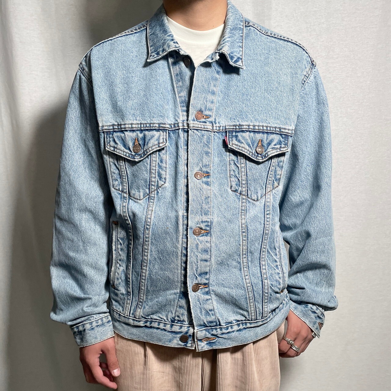 90年代 Levi