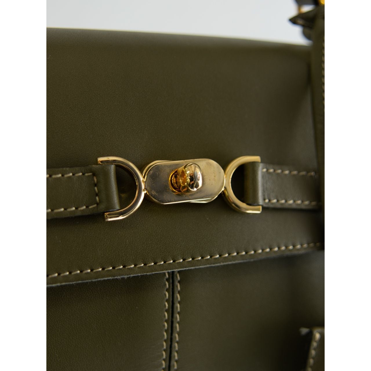 courreges paris】Made in France 2way PVC leather crossbody bag