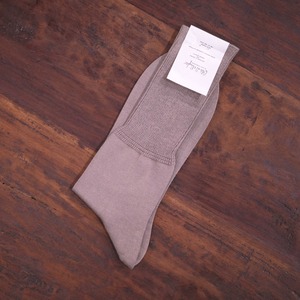 Olde H & Daughter(オールドエイチアンドドーター) "COTTON ANKLET SOCKS" -DUSKEE-