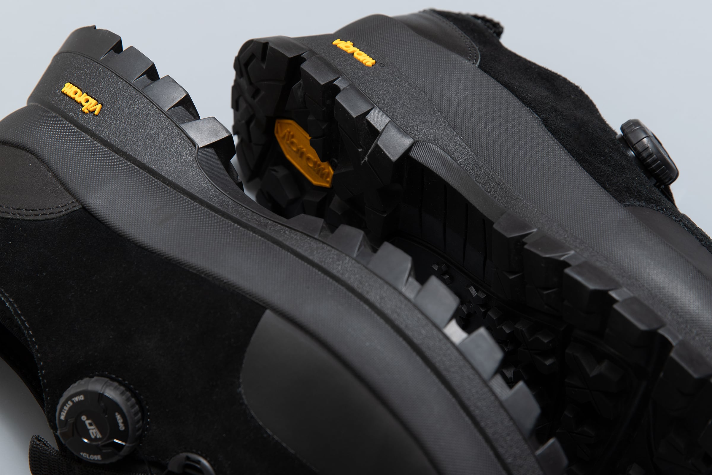 pg OLIVER | BLK | PLAYGROUND | スニーカーショップ