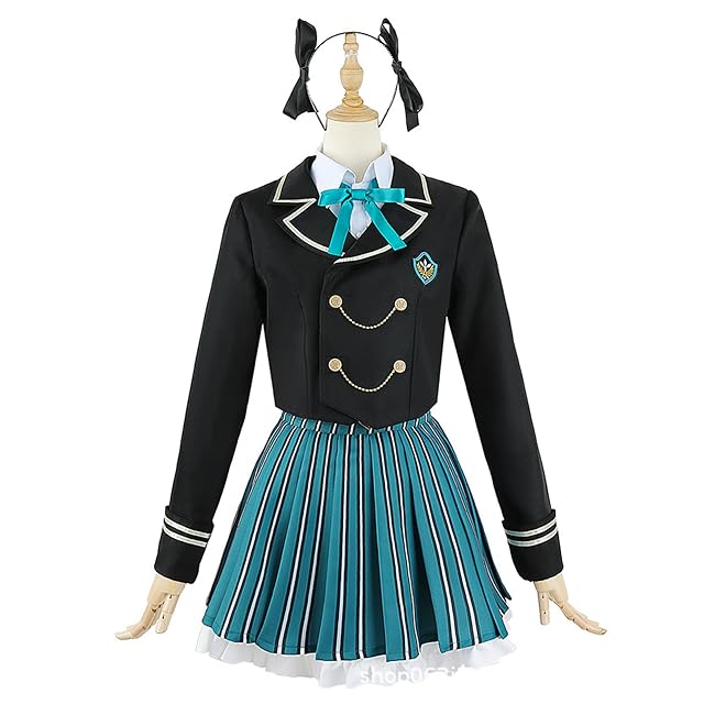 K1711 東方project 東方地霊殿 星熊 勇儀 風 コスプレ衣装 cosplay