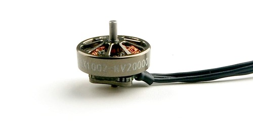 Happymodel EX1002-20000KV motor 4個セット