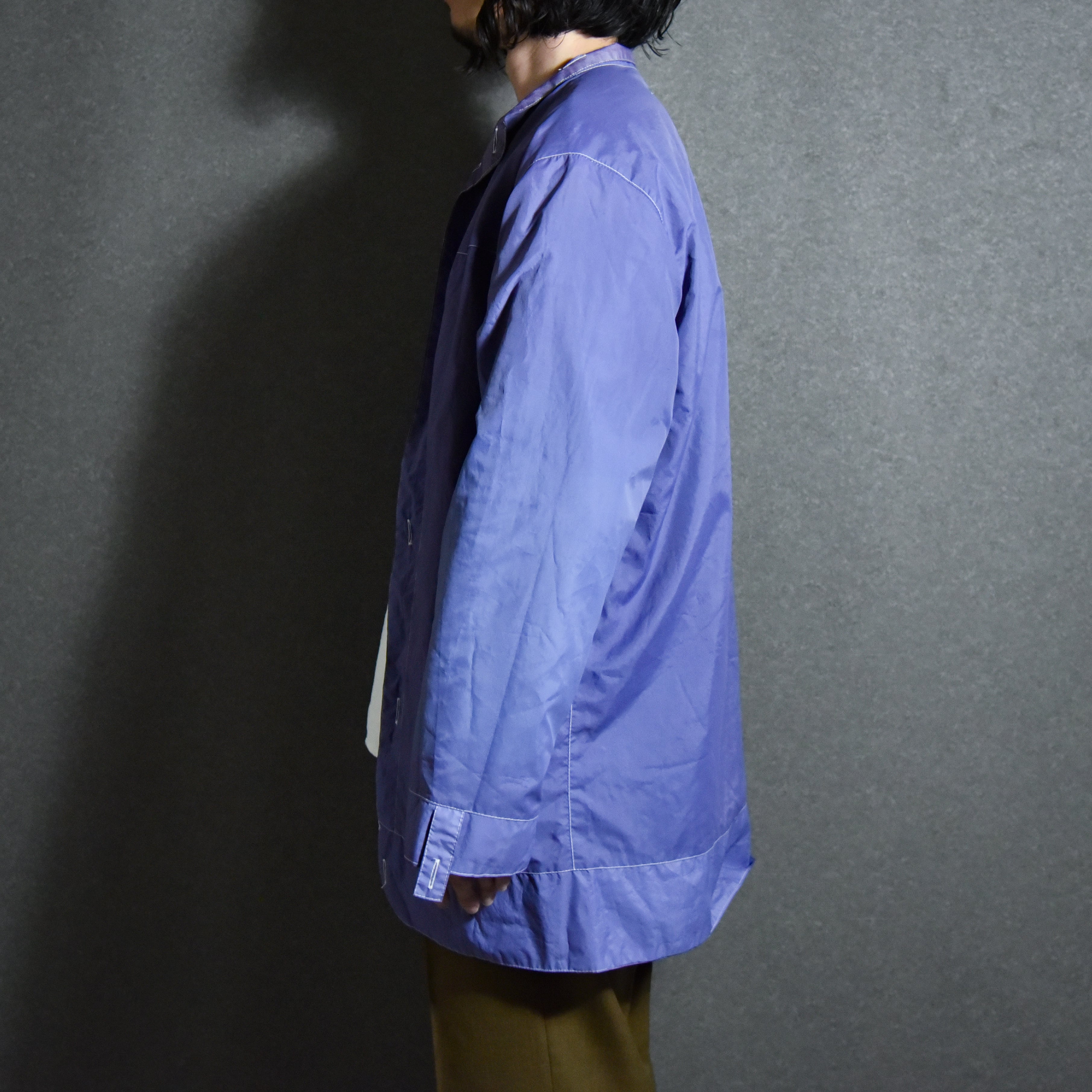 Dutch Army GORE-TEX Over Dyed Liner オランダ軍 ゴアテックス