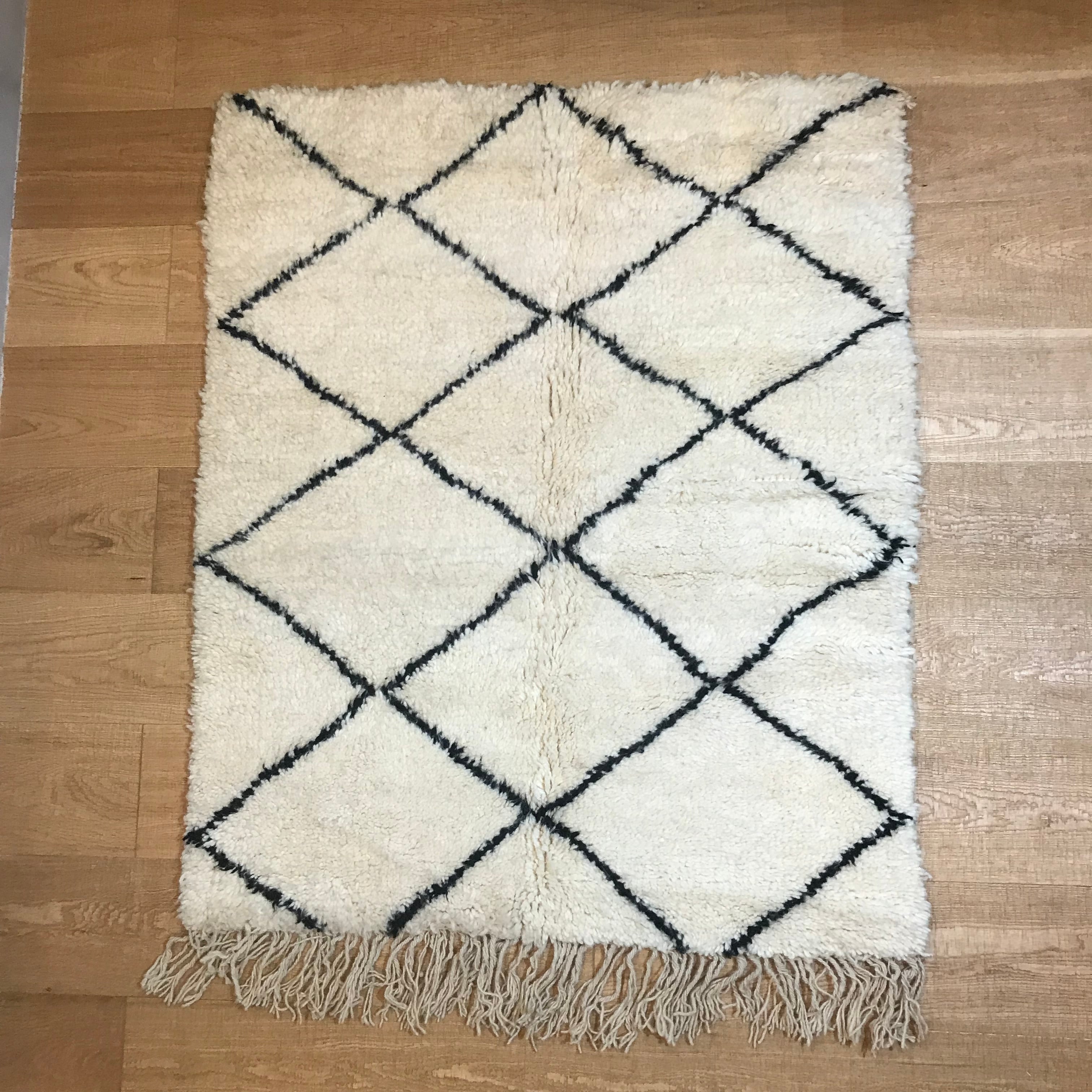 ベニワレン ラグ 【送料別】 | VINTAGE GARDEN